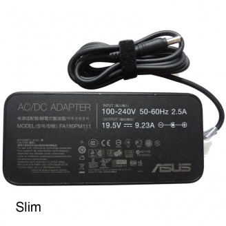 Power adapter fit Asus ROG G750JM ASUS 19.5V 9.23A 180W 5.5*2.5mm