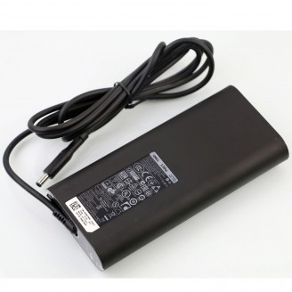 Power adapter fit Dell XPS 15 9550 Dell 19.5V 6.67A 130W 4.5*3.0mm pin - Click Image to Close
