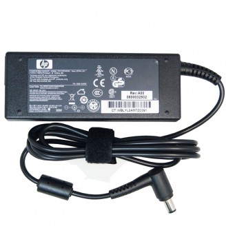 Power adapter fit HP EliteBook 8440p HP 19V 4.74A 90W 7.4*5.0mm