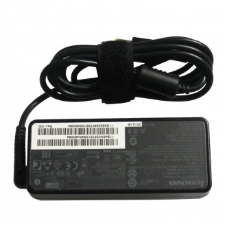 Power adapter fit Lenovo ThinkPad E465 Lenovo 20V 3.25A/4.5A 65W/90W Slim tip